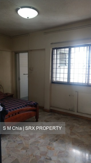 Blk 312 Jurong East Street 32 (Jurong East), HDB 4 Rooms #173353122